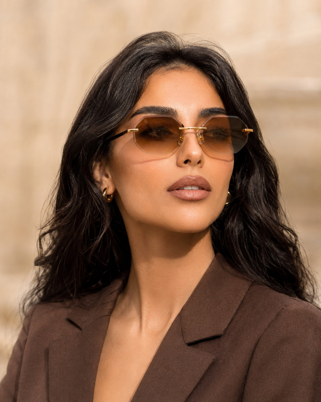 Sunglasses 'Marrakech'